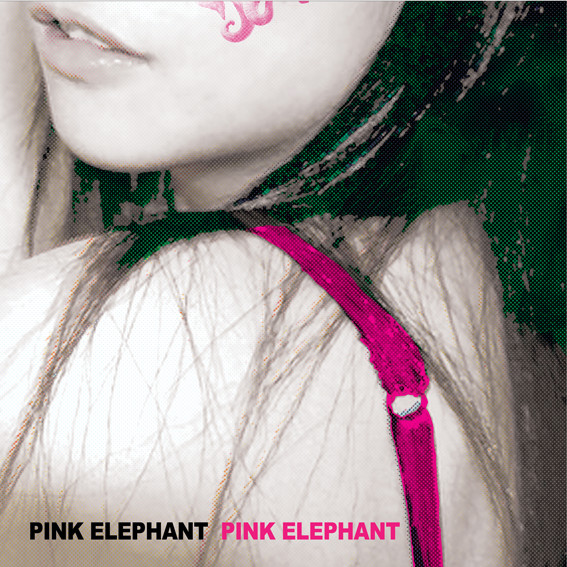 The Romantic by Pink Elephant